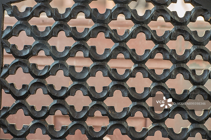 老式窗户图片素材