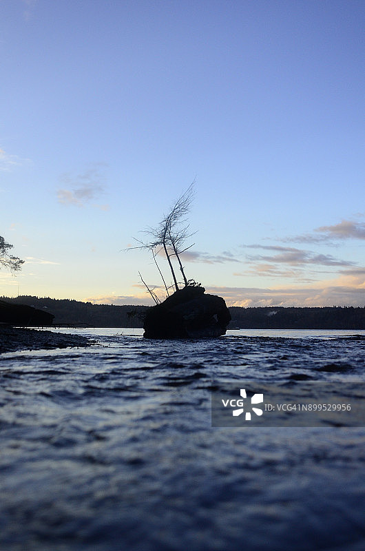 辛格米尔溪图片素材