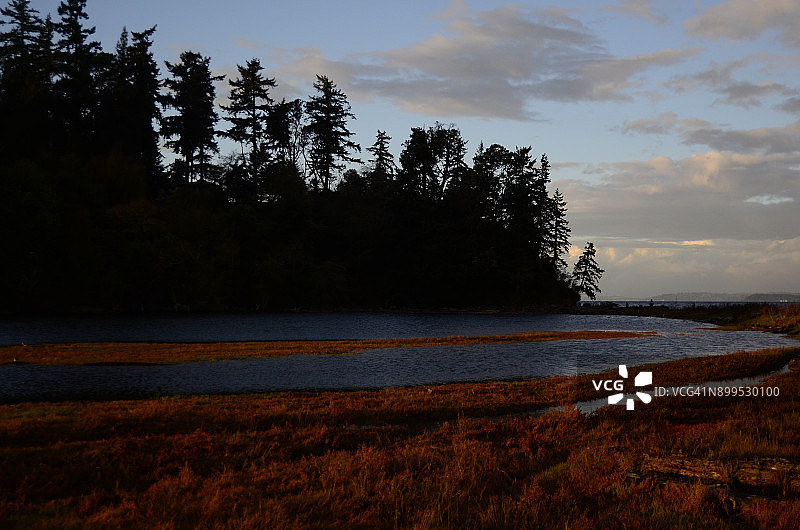 KVI景观图片素材