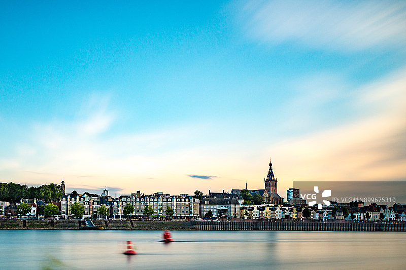 奈梅亨图片素材