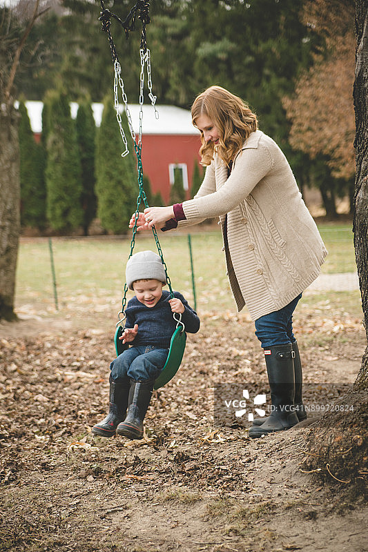 家庭的时刻图片素材