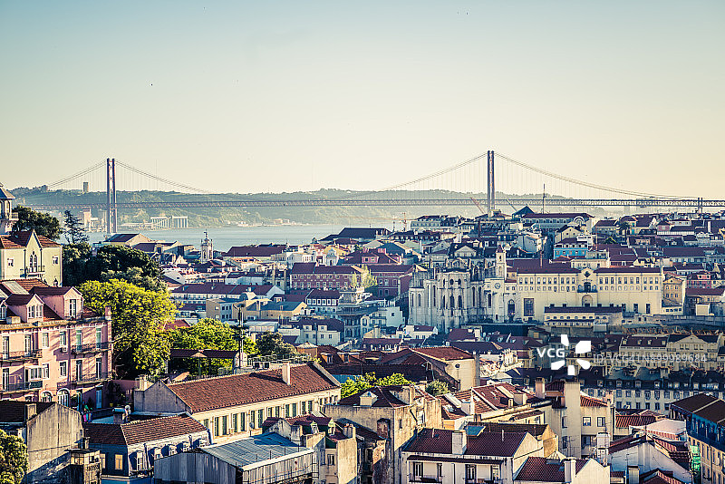 里斯本图片素材