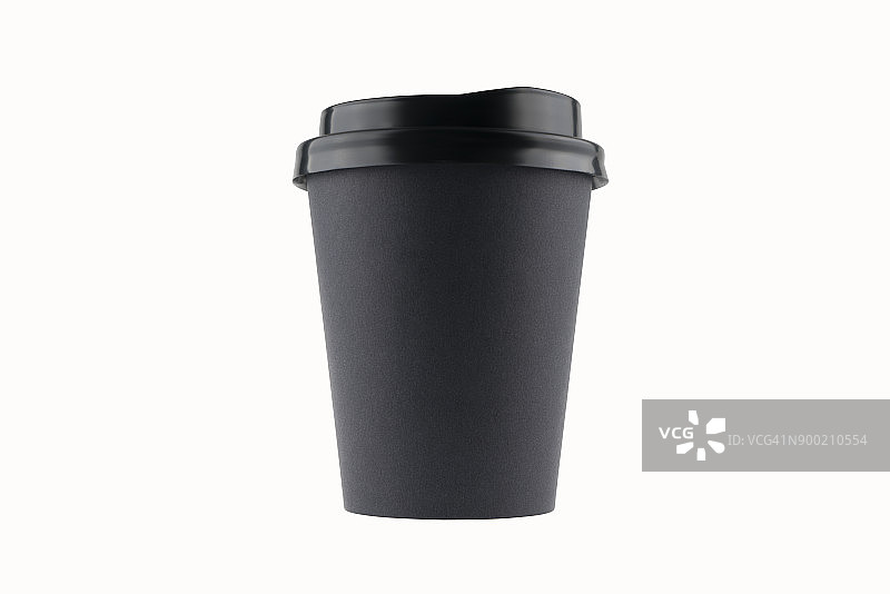 纸咖啡杯图片素材