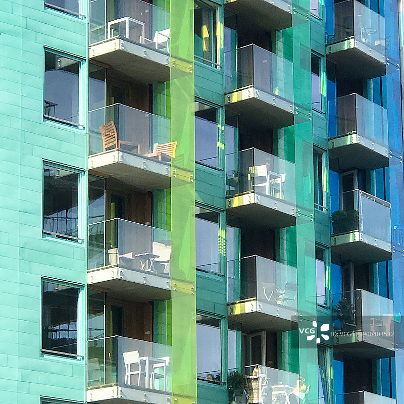 奥斯陆建筑图片素材