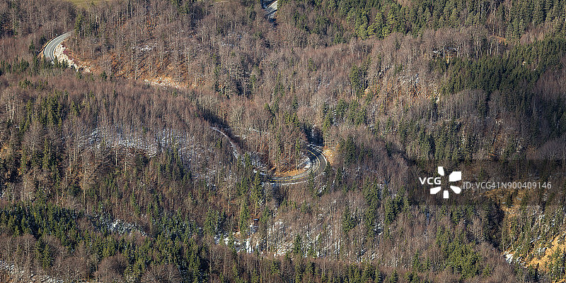 凯瑟尔贝格图片素材