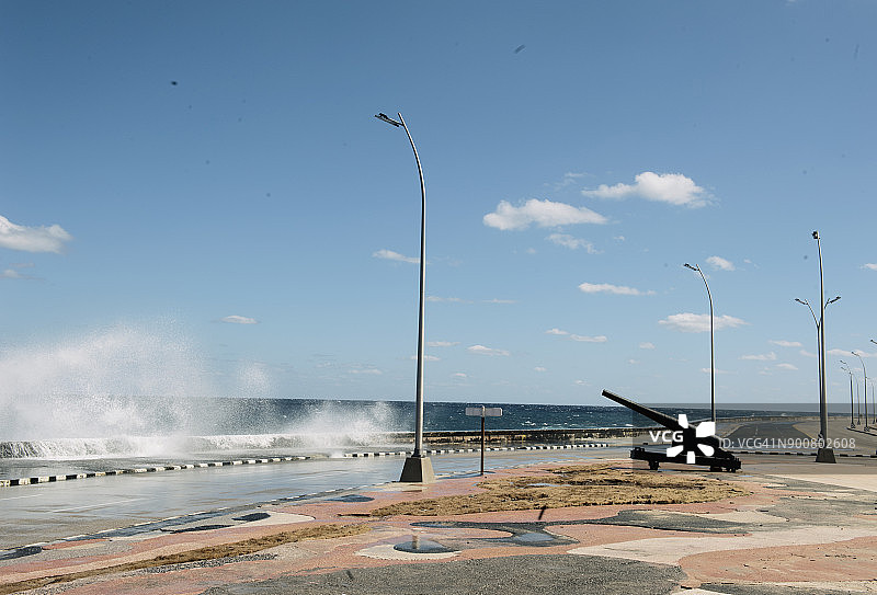 古巴旅游图片素材