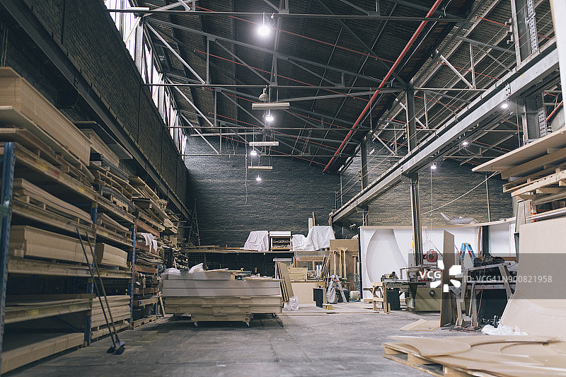 木工车间图片素材