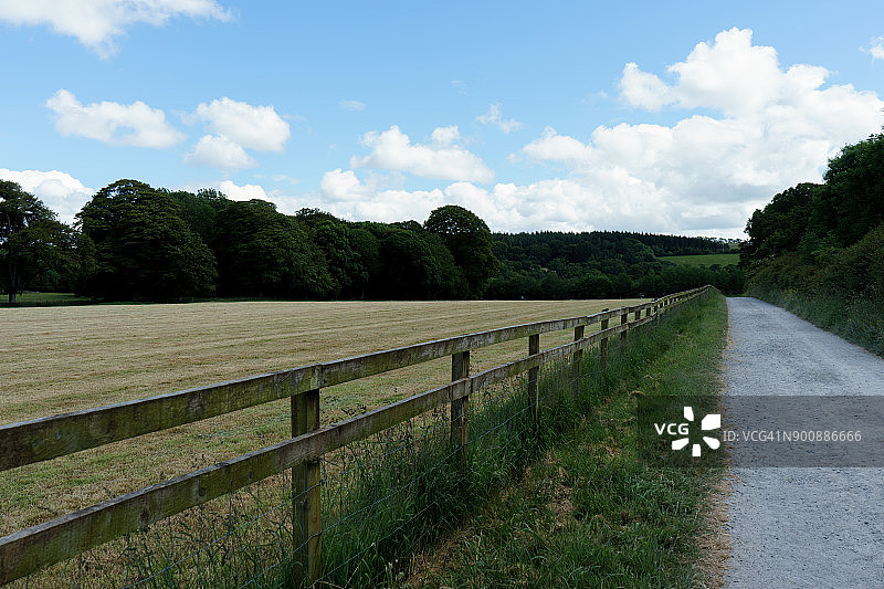 布拉尼城堡外部图片素材