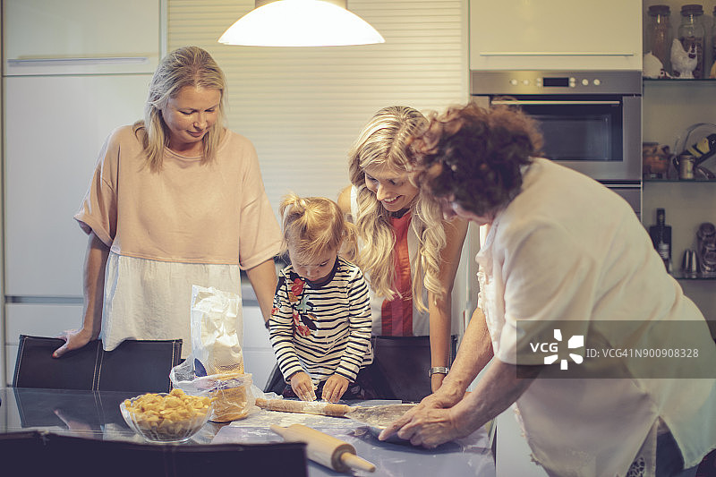 全家福图片素材