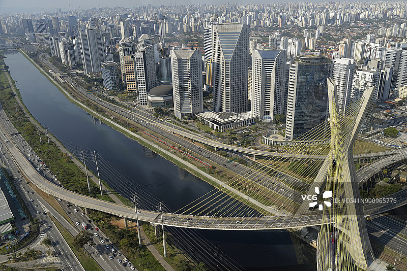 圣保罗图片素材