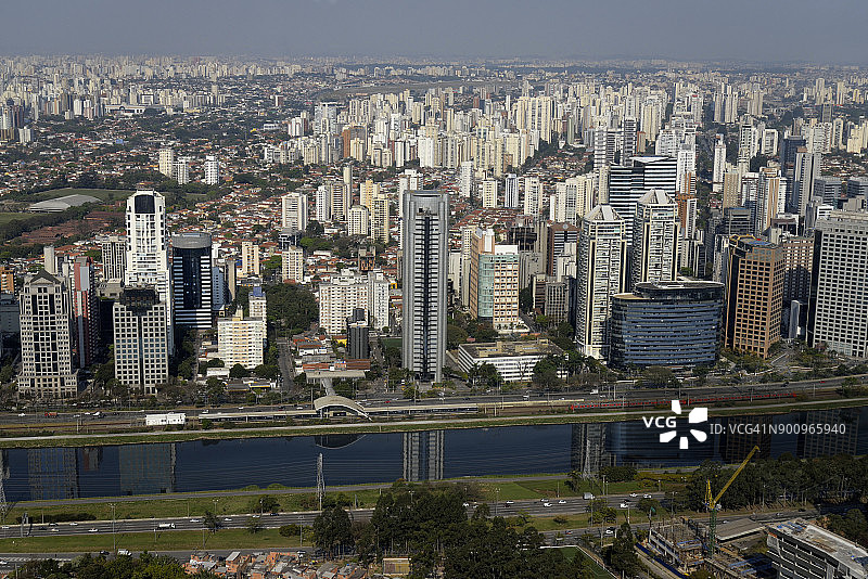 圣保罗图片素材