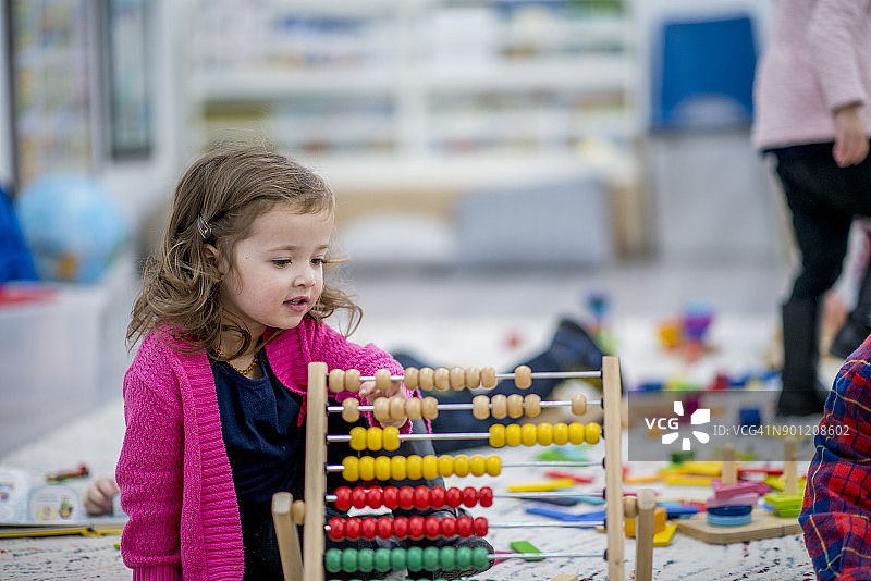 使用算盘图片素材