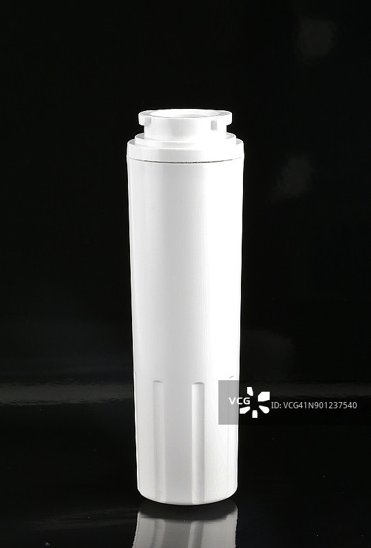 罐式滤水器图片素材