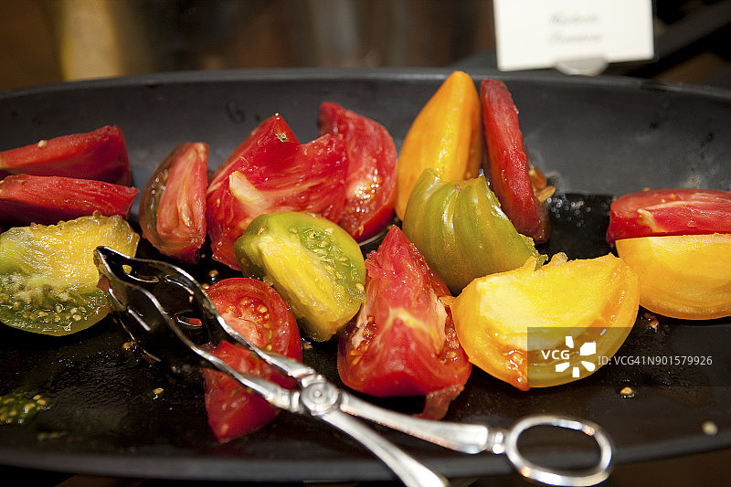 食品和饮料图片素材
