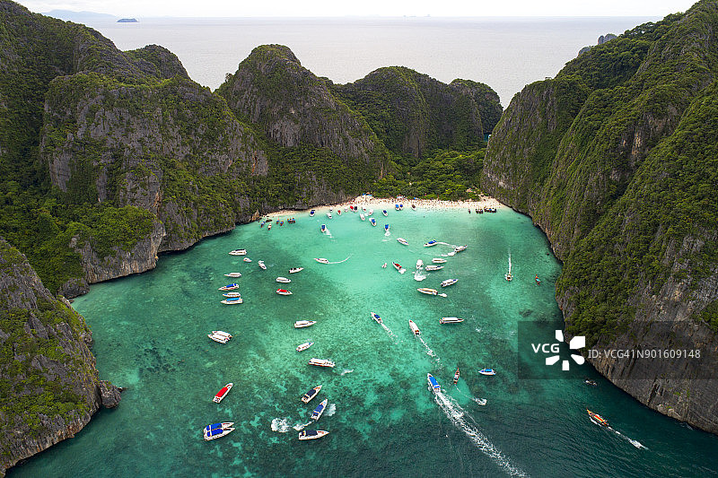 海滩度假图片素材