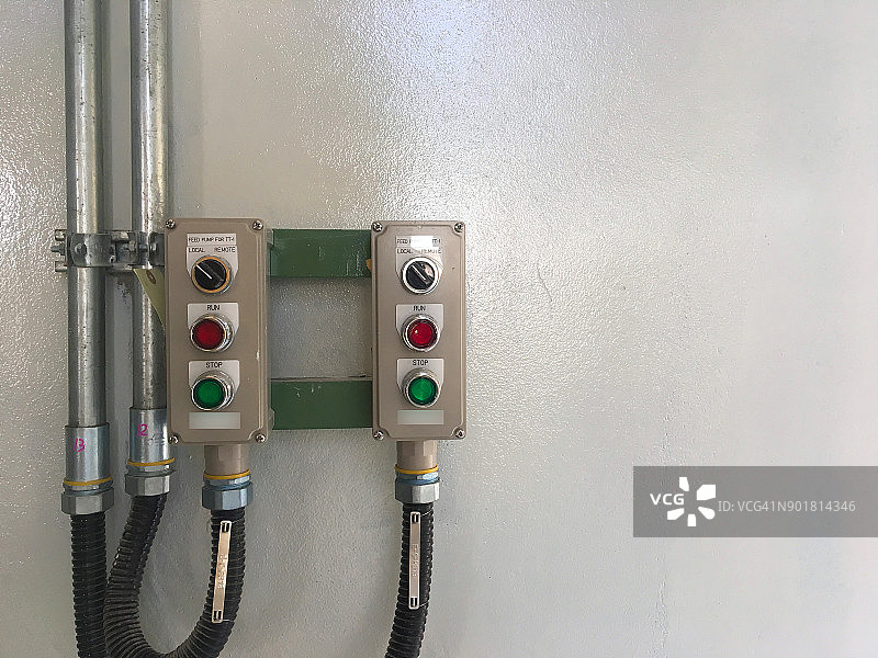 配电盘图片素材