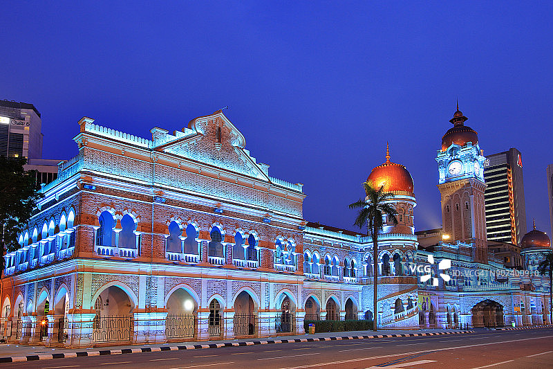 KPKK建筑图片素材