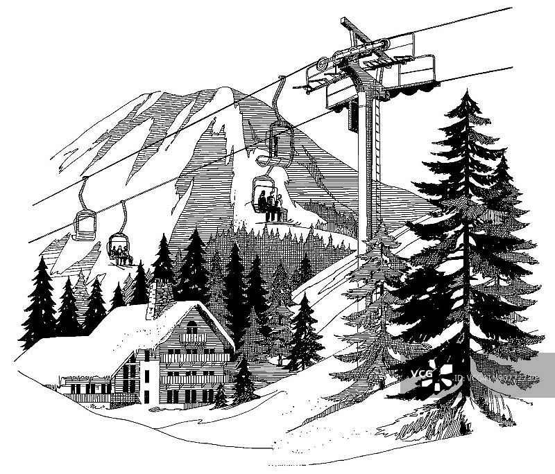 LiquidLibrary图片素材