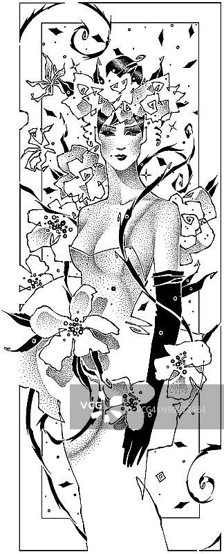 LiquidLibrary图片素材