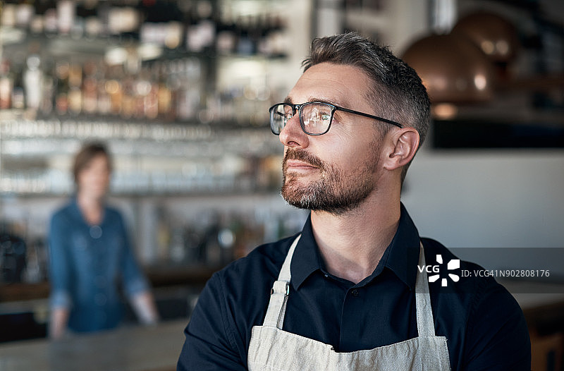 目光要长远图片素材