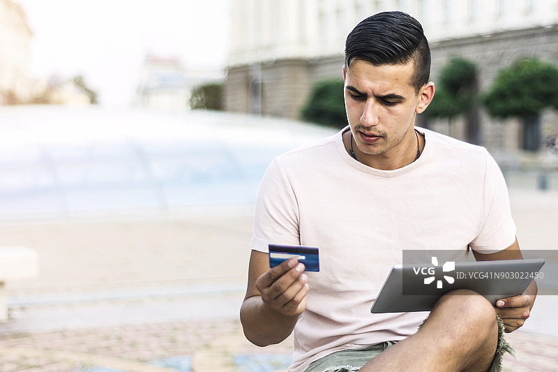 网上购物图片素材