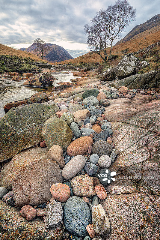 埃蒂夫河#4图片素材