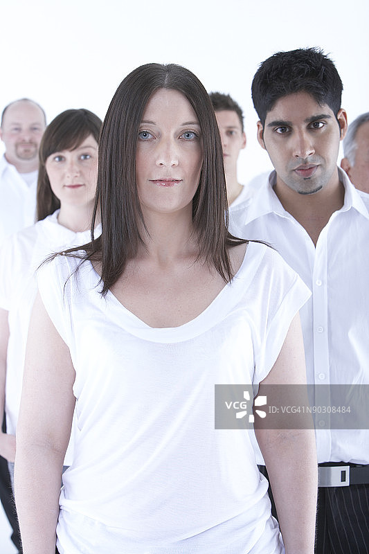 在英国工作室拍摄图片素材