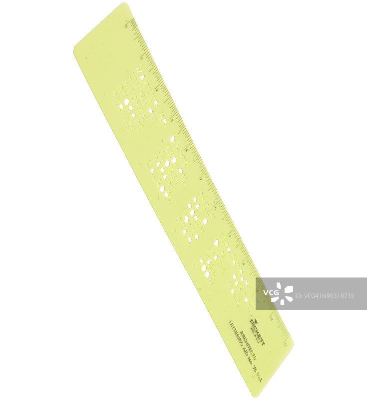 绿色建筑模具图片素材