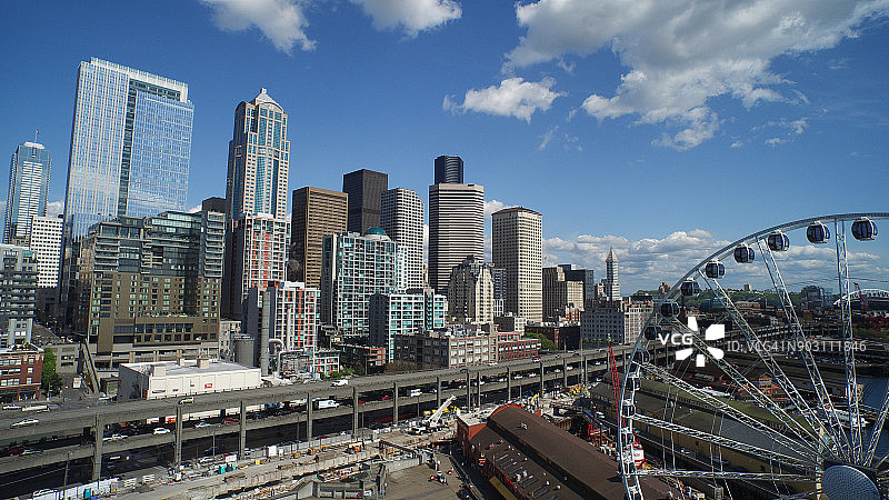 翡翠城图片素材