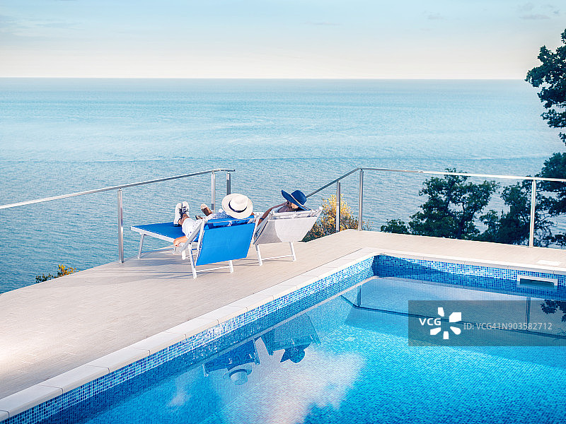 浪漫旅行目的地图片素材