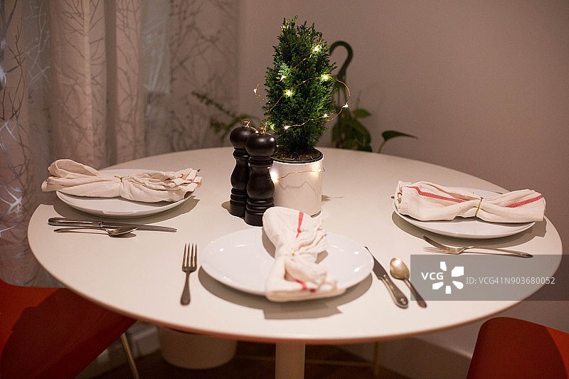 晚餐派对图片素材