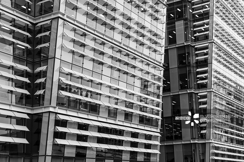 伯明翰的三座雪山图片素材