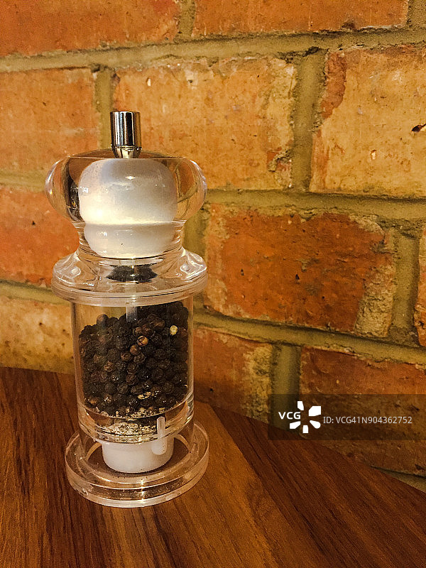 椒盐磨图片素材