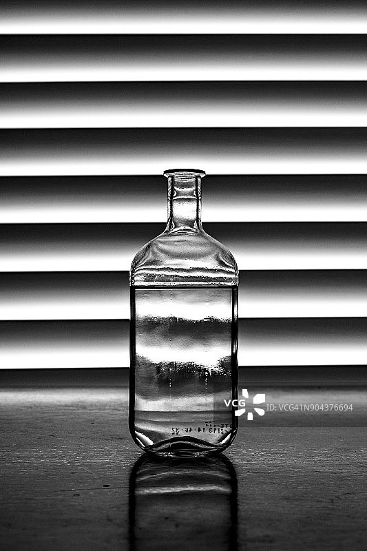 玻璃瓶图片素材