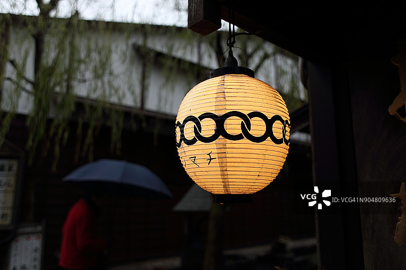 灯笼图片素材
