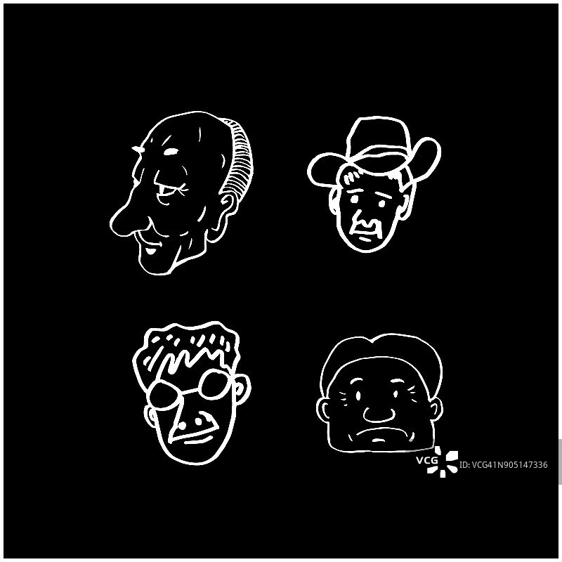 字符表达式图片素材