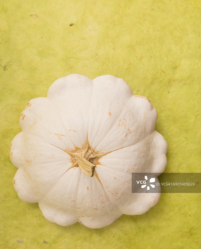 头巾南瓜图片素材