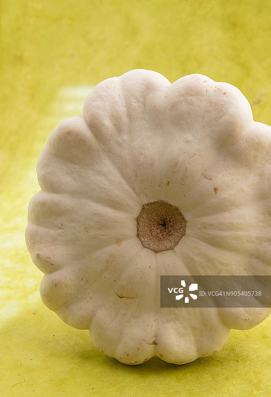 头巾南瓜图片素材