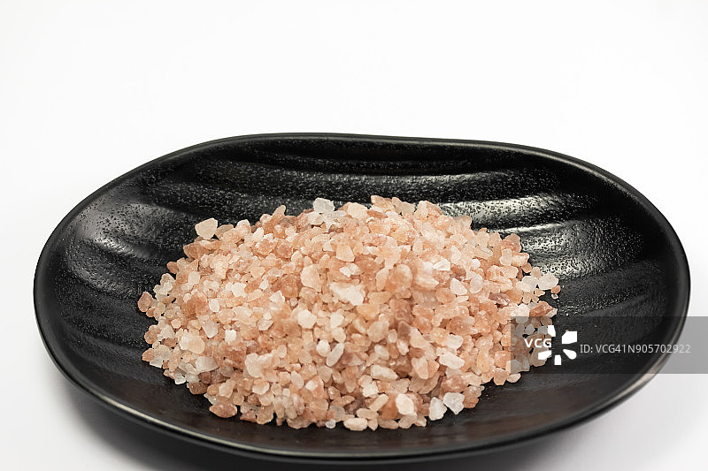 喜马拉雅盐图片素材