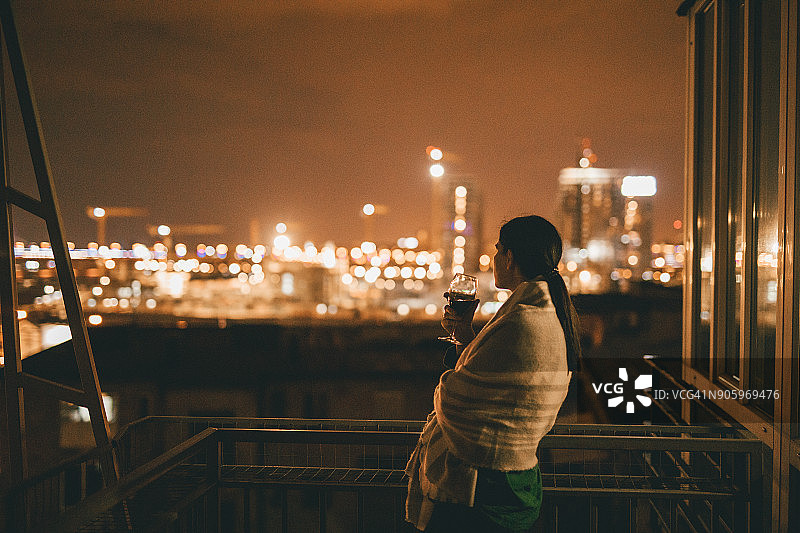 完美的景色图片素材