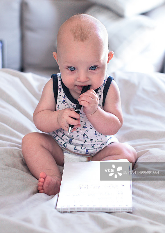 记笔记图片素材