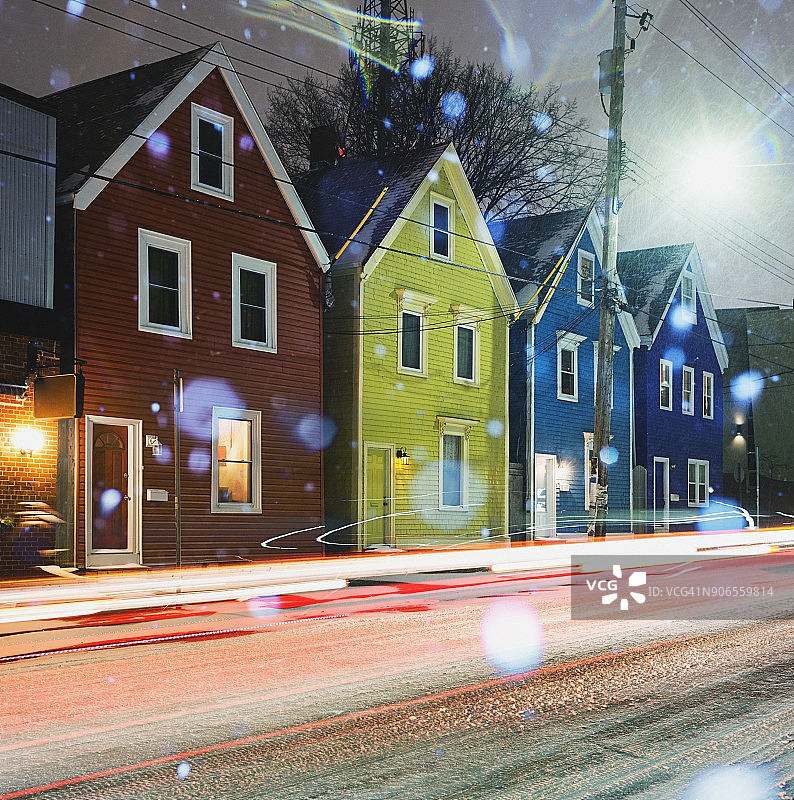 四姐妹图片素材