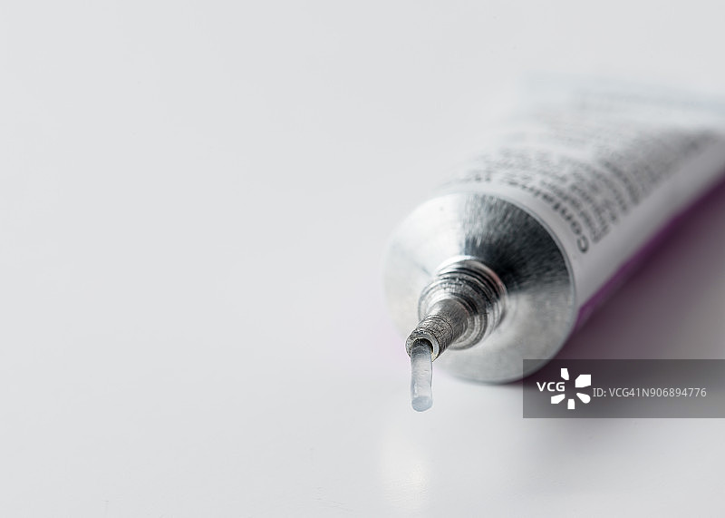 药膏软管图片素材