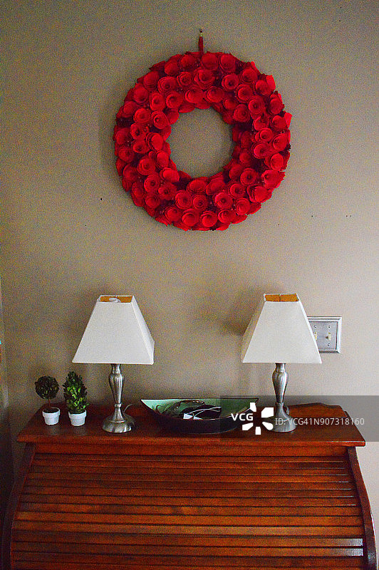 家门口图片素材