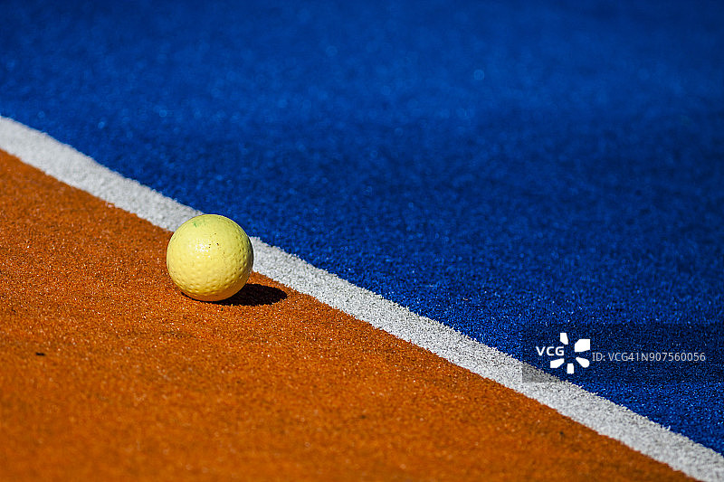 曲棍球图片素材