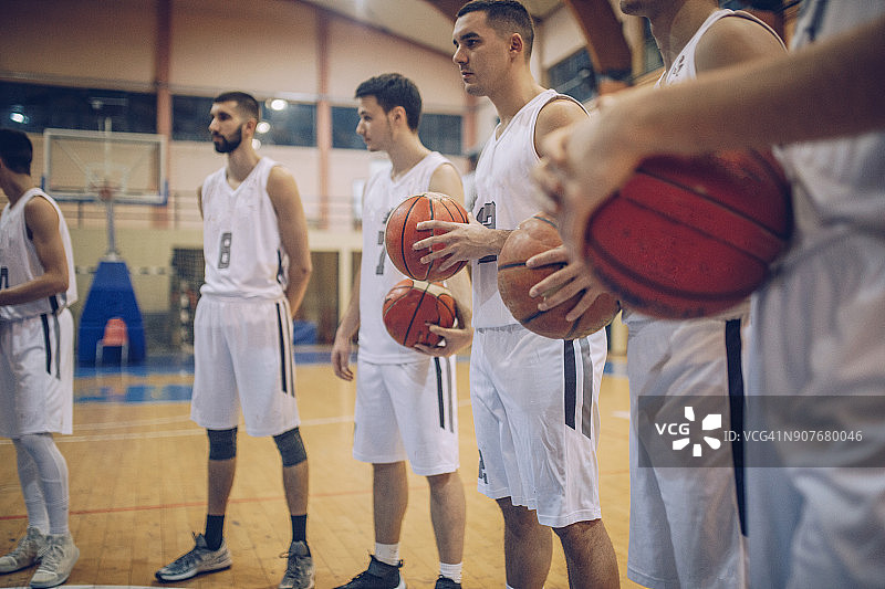 篮球队图片素材