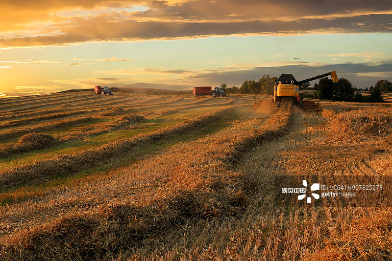 工业农业图片素材