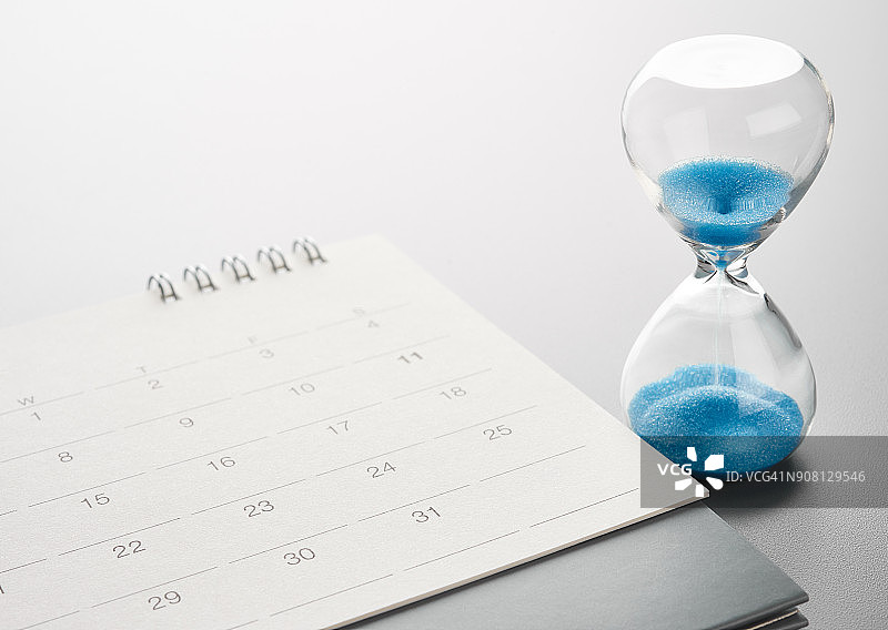 时间。图片素材