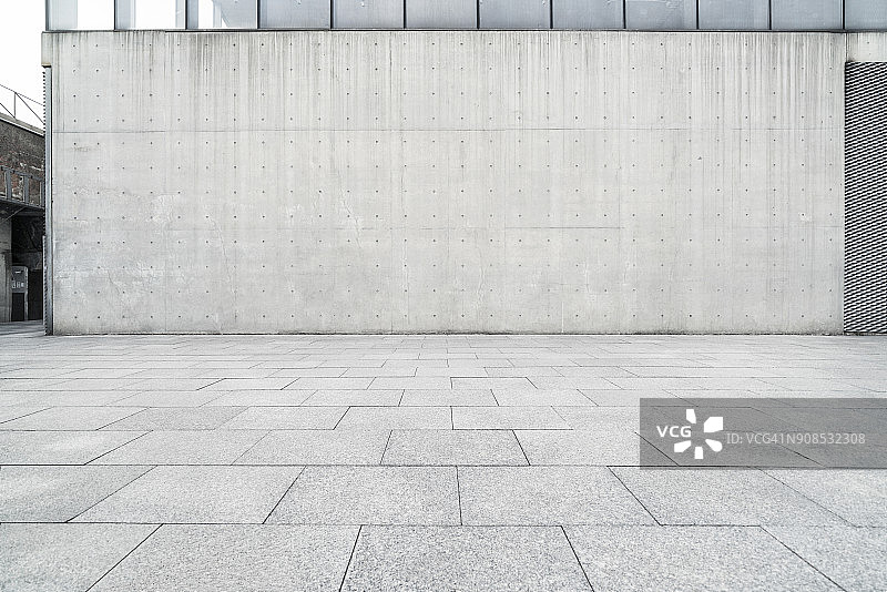 城镇广场图片素材