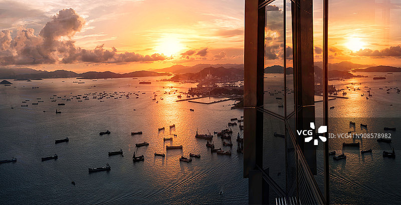 两个太阳图片素材